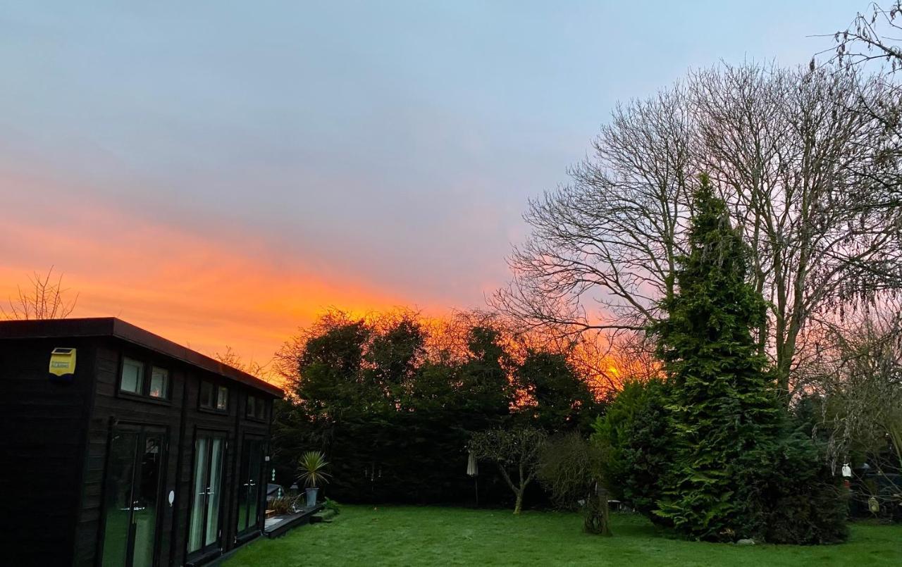 Sunset Lodge, Norfolk King's Lynn Exterior foto